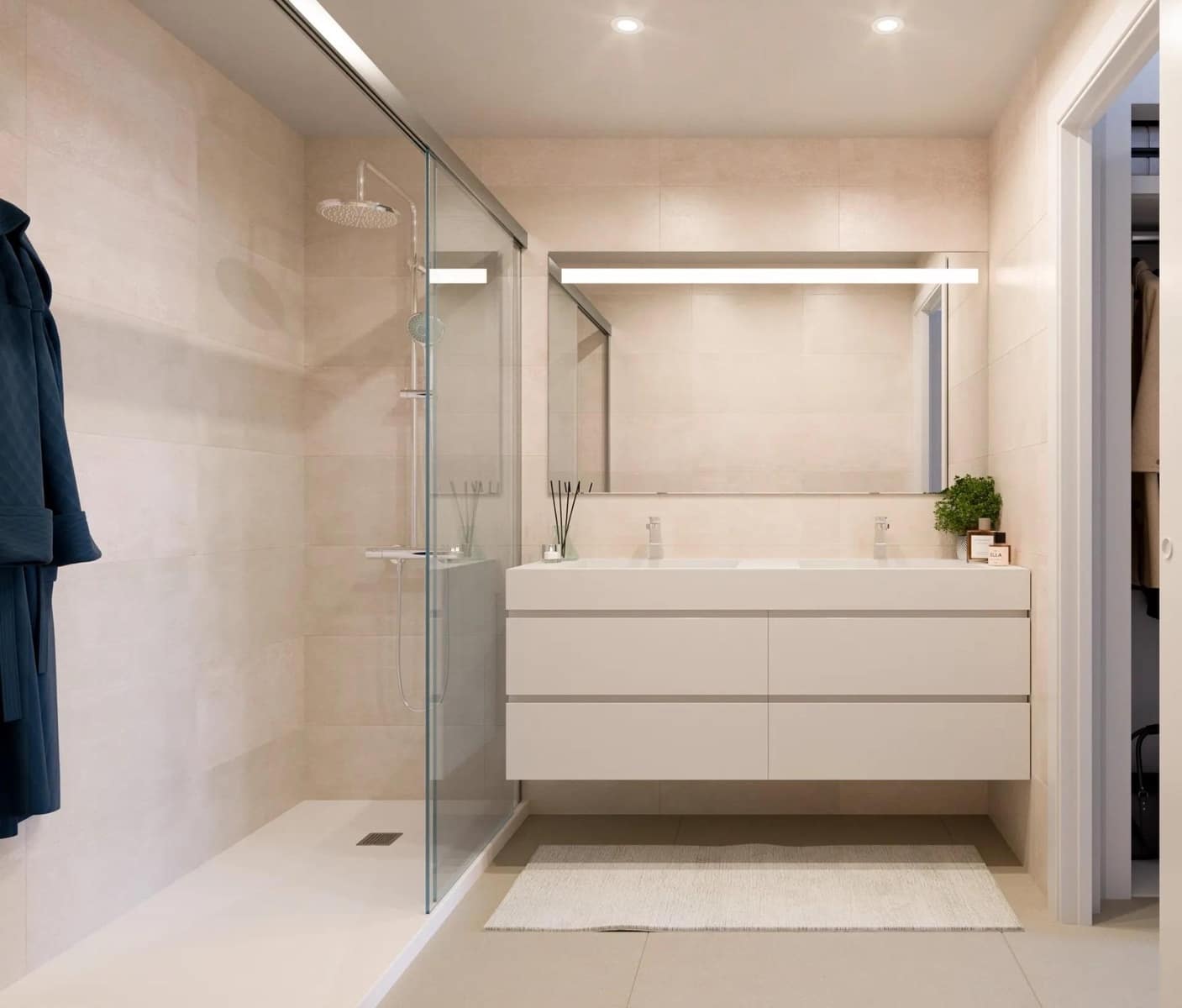 2 chambre Appartement à vendre à Torrox-Costa avec piscine garage - 328 000 € (Ref: 9758890)