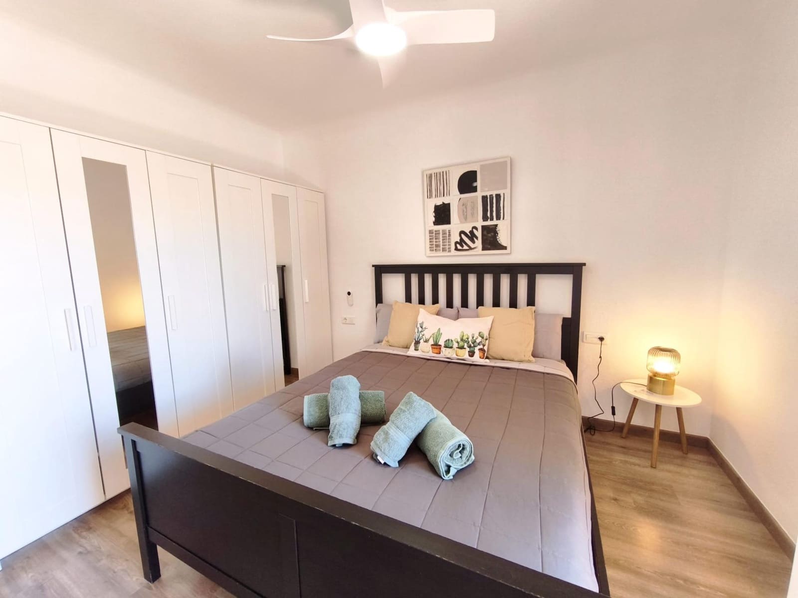 2 makuuhuone Rivitalo vuokrattavana paikassa Caleta de Velez - 1 200 € (Ref: 9770585)