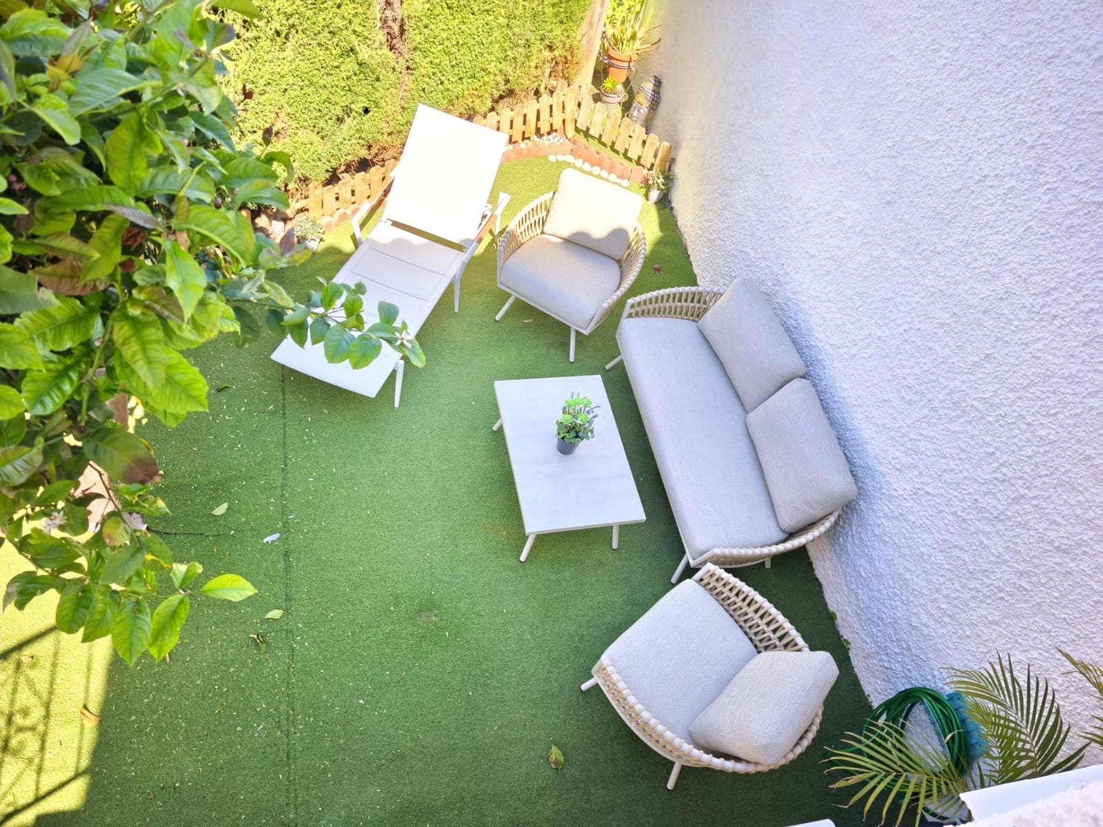 2 makuuhuone Rivitalo vuokrattavana paikassa Caleta de Velez - 1 200 € (Ref: 9770585)