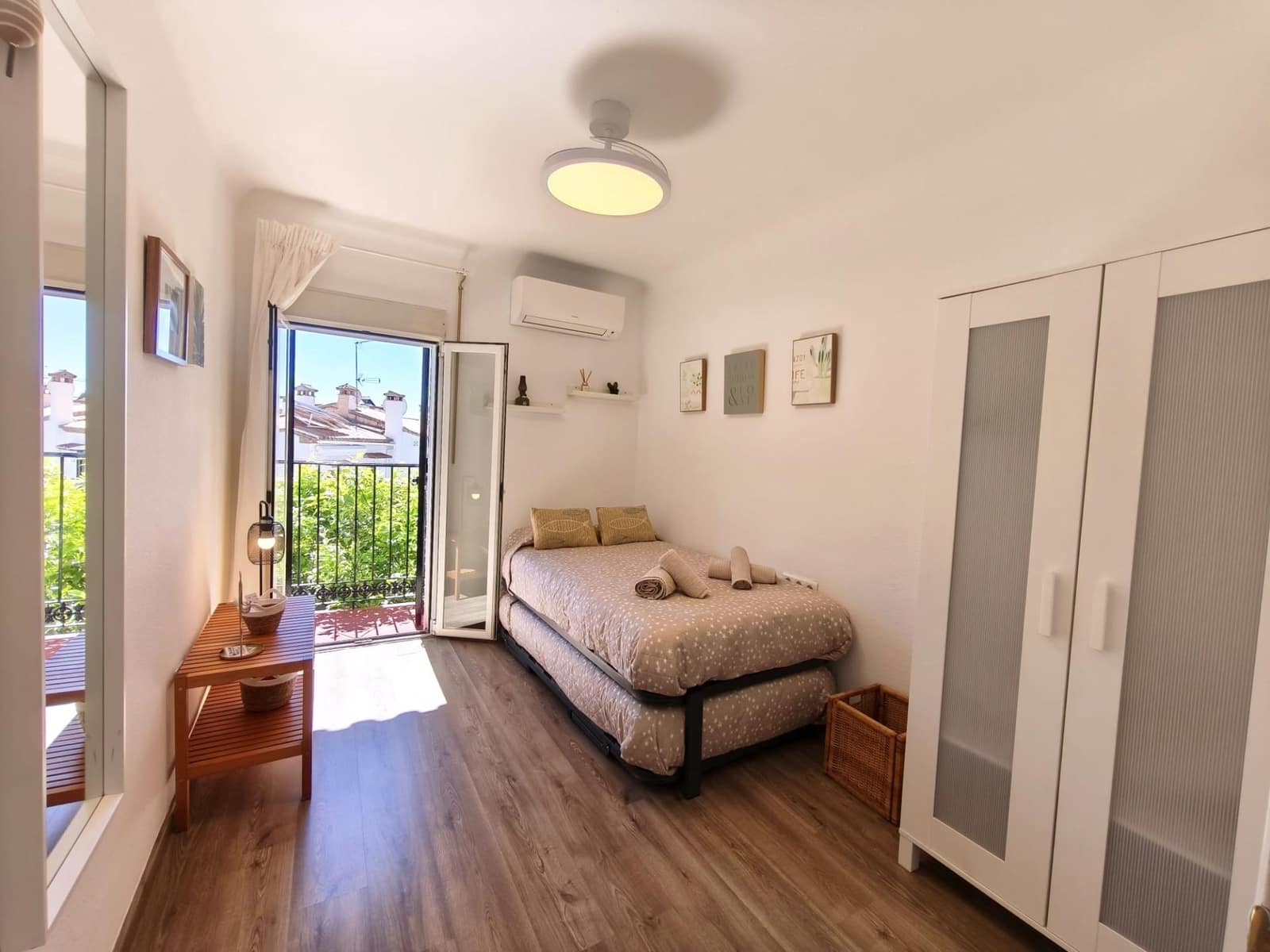 2 makuuhuone Rivitalo vuokrattavana paikassa Caleta de Velez - 1 200 € (Ref: 9770585)