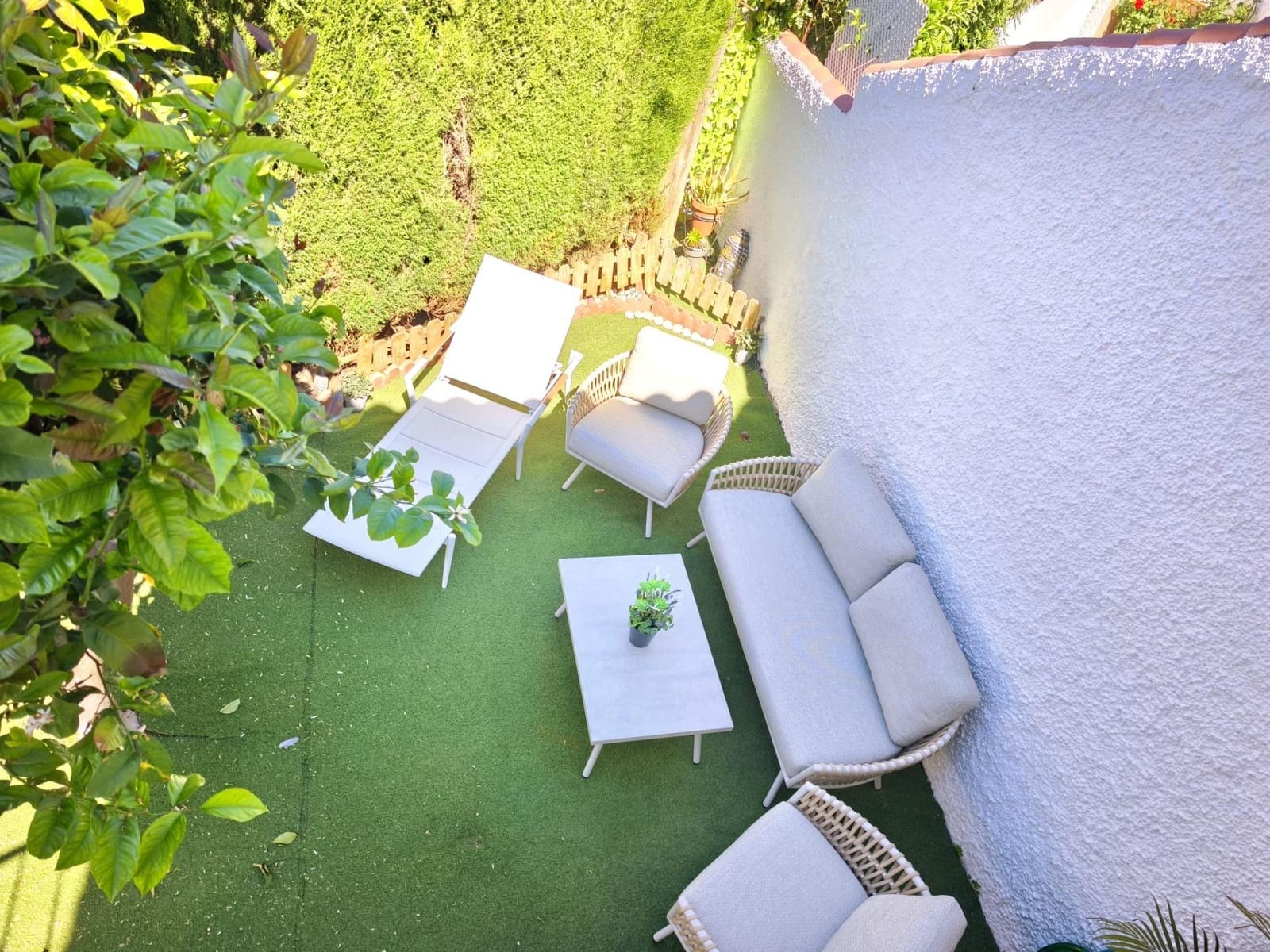 2 makuuhuone Rivitalo vuokrattavana paikassa Caleta de Velez - 1 200 € (Ref: 9770585)