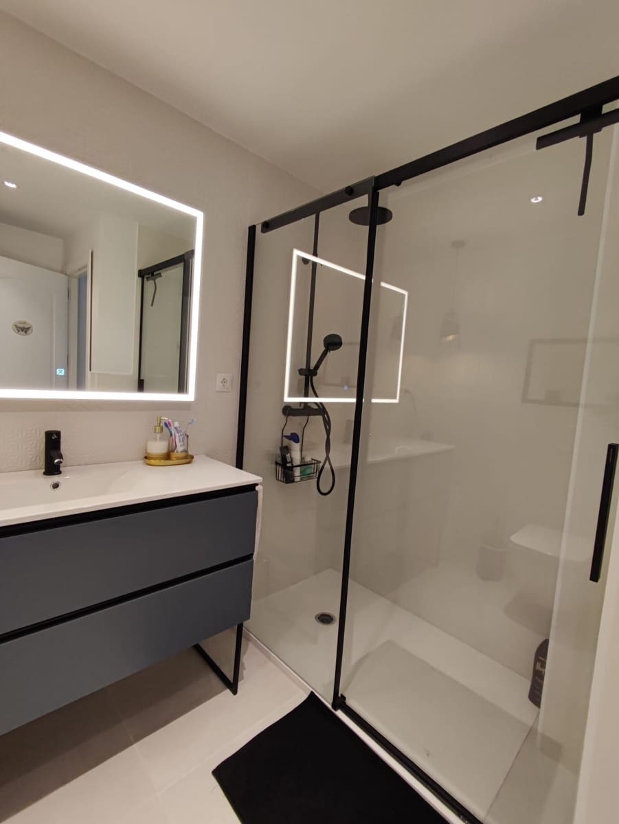 3 bedroom Flat for rent in Torre del Mar - € 1,200 (Ref: 9770586)