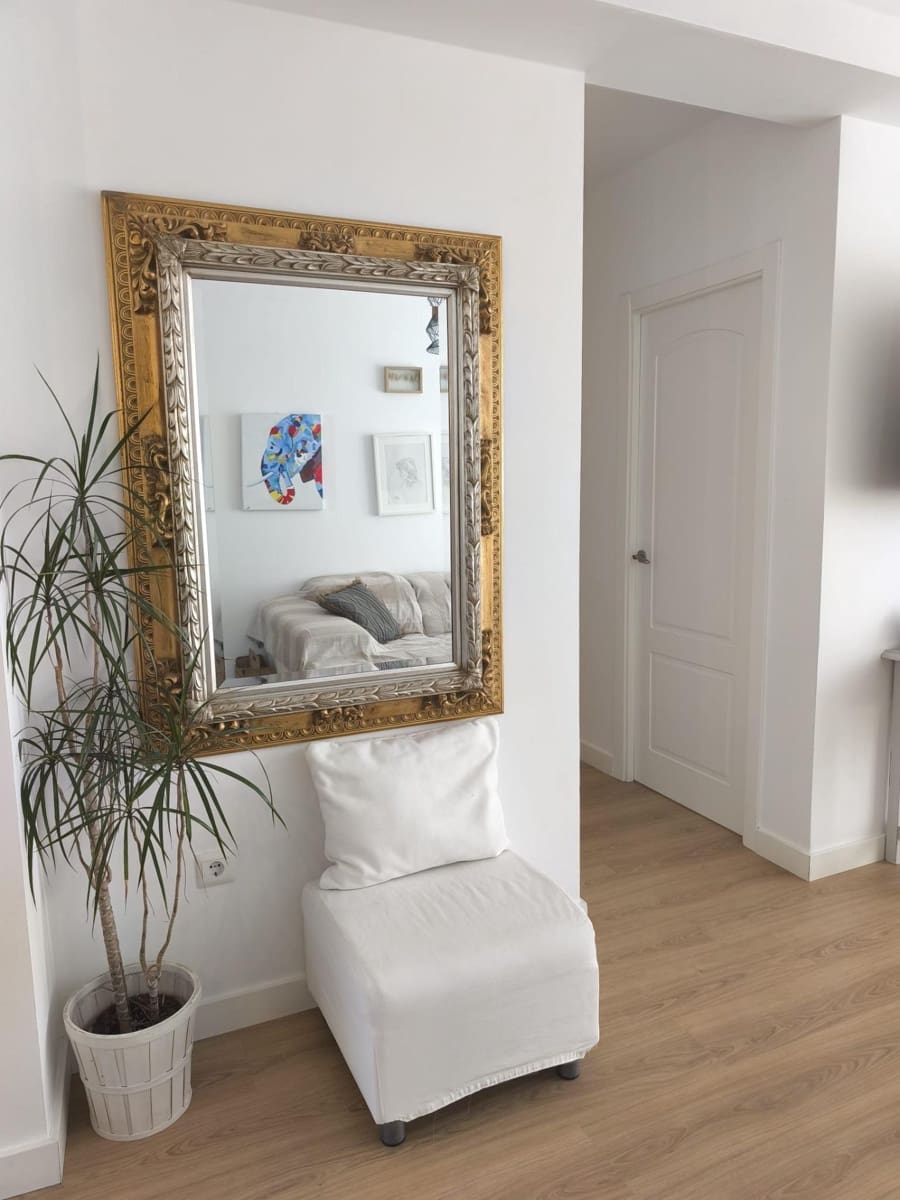 3 bedroom Flat for rent in Torre del Mar - € 1,200 (Ref: 9770586)