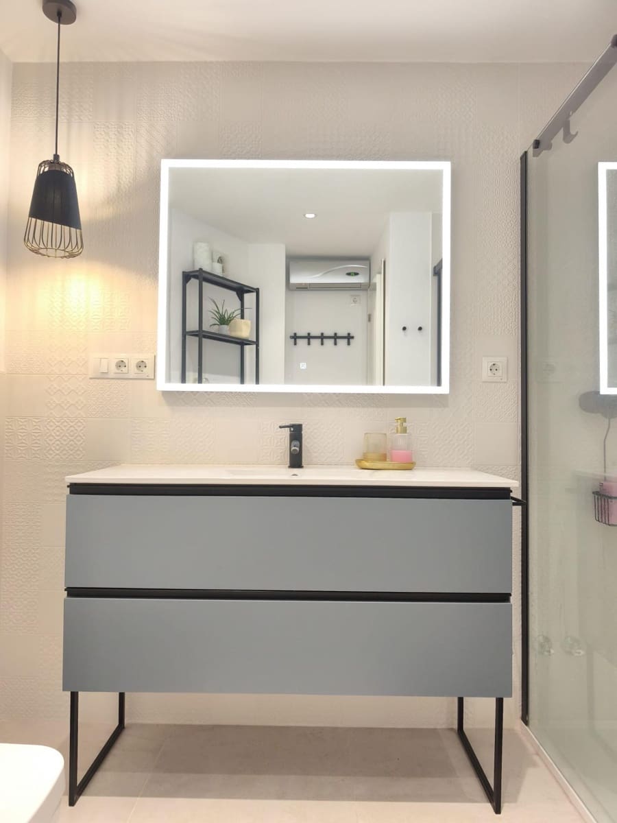 3 bedroom Flat for rent in Torre del Mar - € 1,200 (Ref: 9770586)