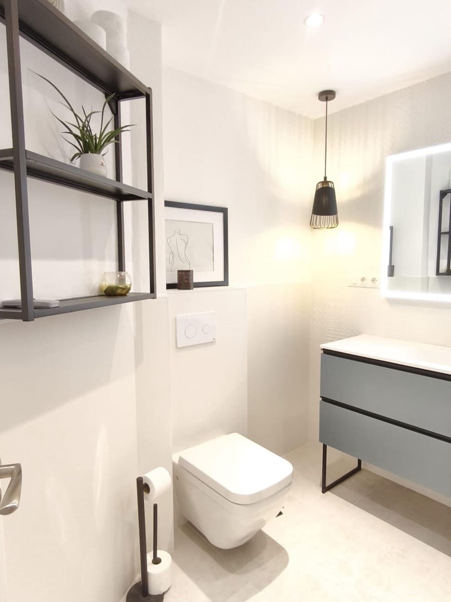 3 bedroom Flat for rent in Torre del Mar - € 1,200 (Ref: 9770586)