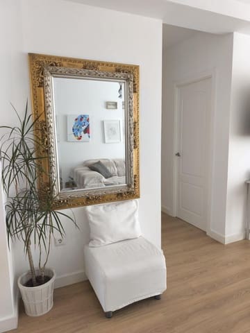 3 makuuhuone Asunto vuokrattavana paikassa Torre del Mar, Vélez-Málaga - 1 200 € (Ref: 9770586)