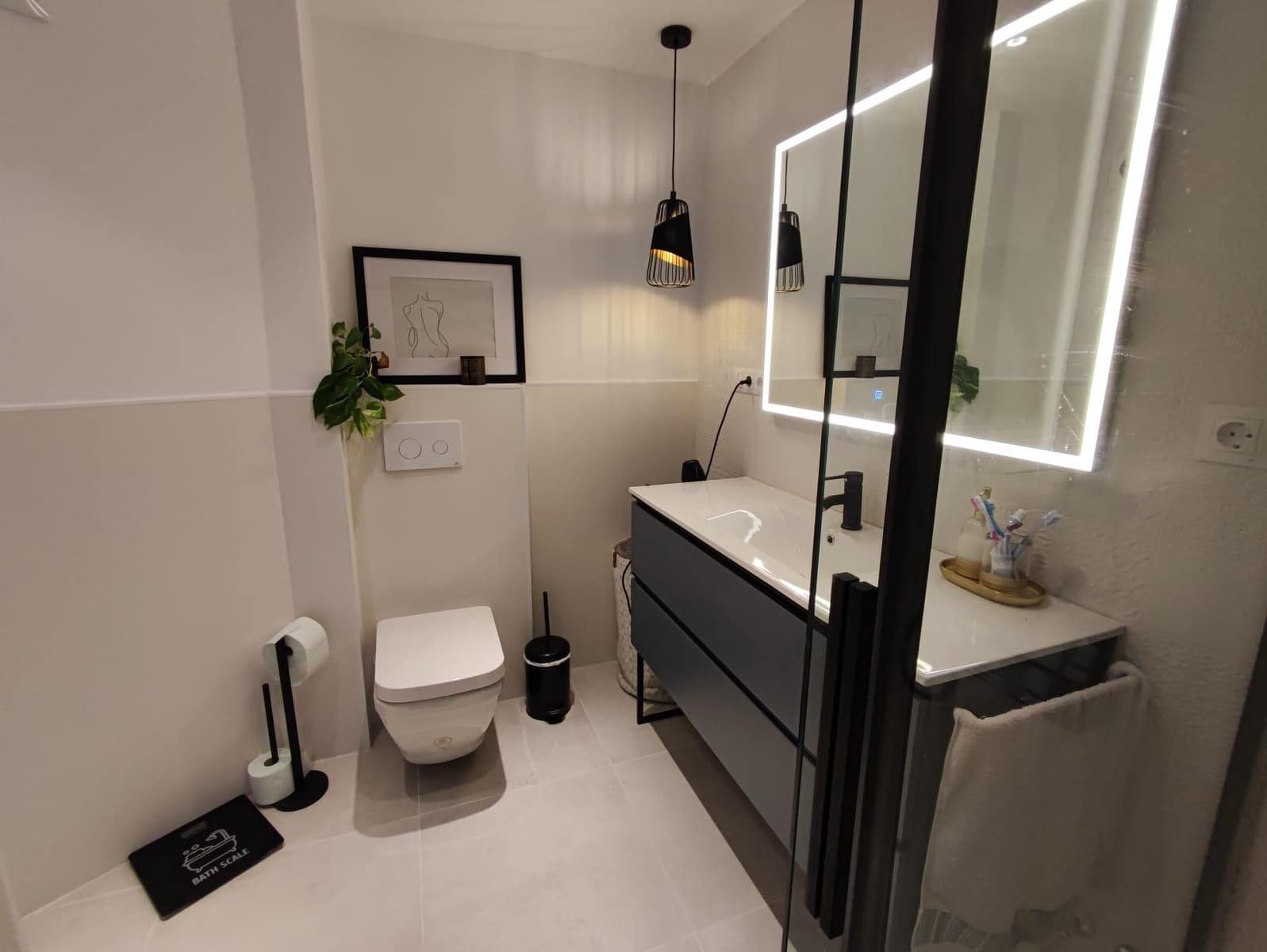 3 bedroom Flat for rent in Torre del Mar - € 1,200 (Ref: 9770586)