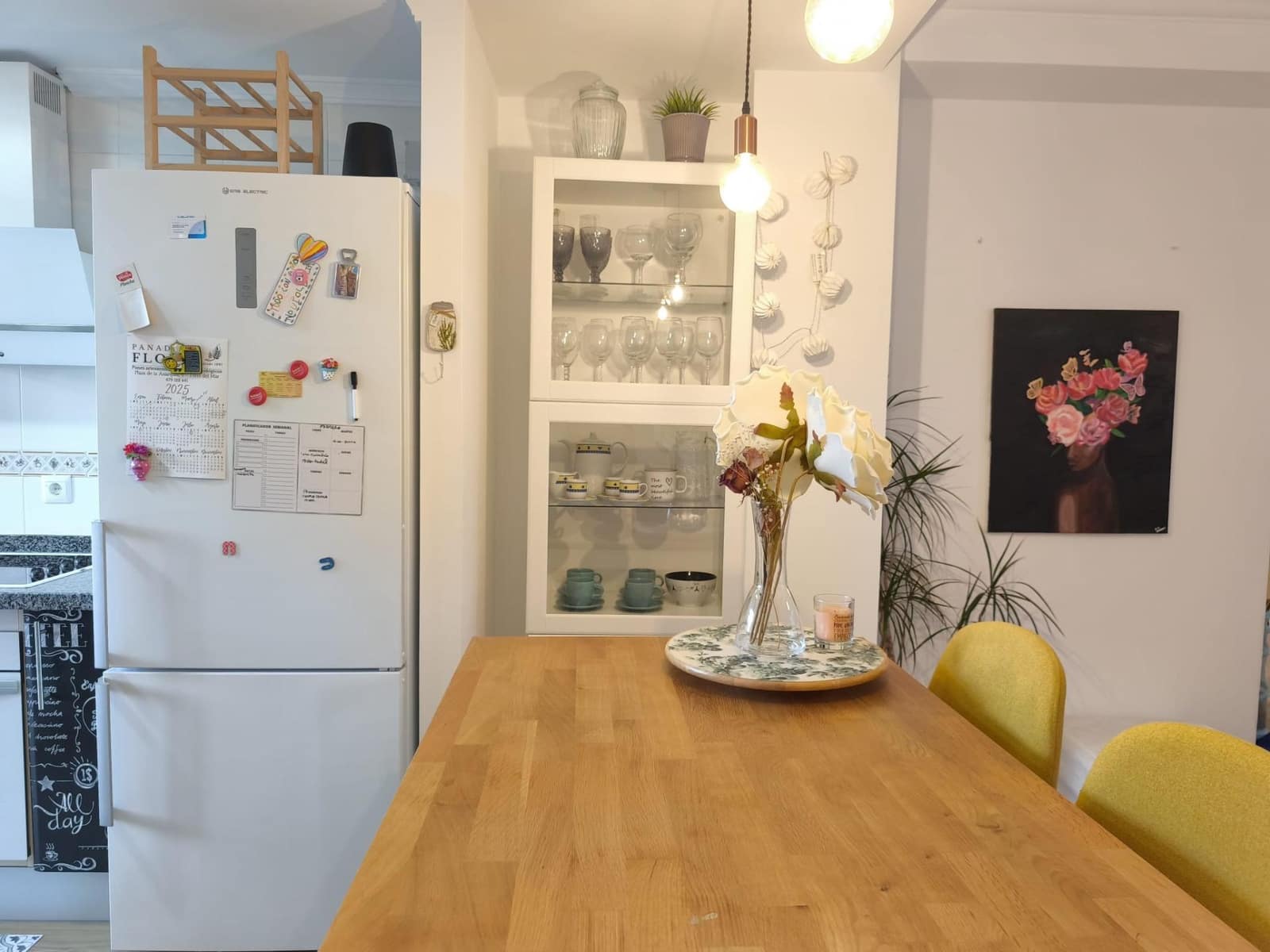 3 bedroom Flat for rent in Torre del Mar - € 1,200 (Ref: 9770586)