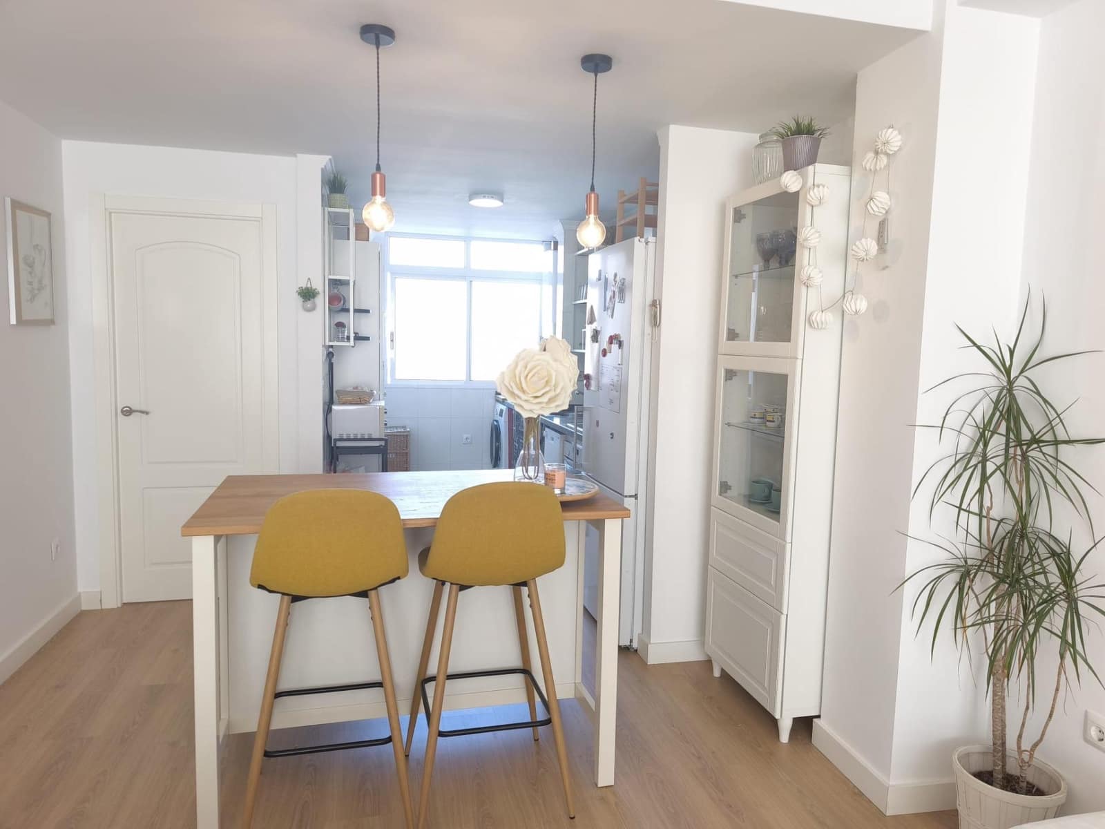 3 bedroom Flat for rent in Torre del Mar - € 1,200 (Ref: 9770586)