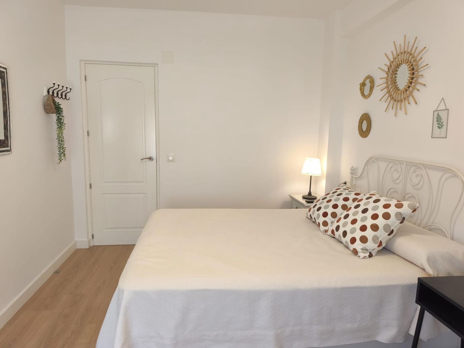 3 bedroom Flat for rent in Torre del Mar - € 1,200 (Ref: 9770586)