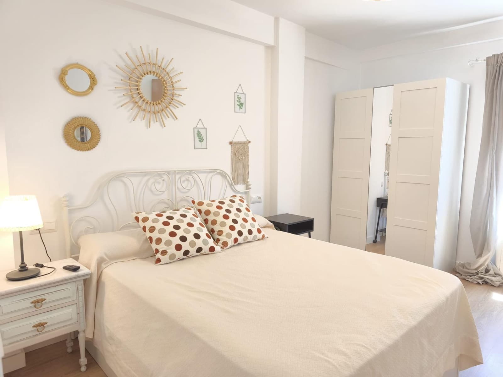 3 bedroom Flat for rent in Torre del Mar - € 1,200 (Ref: 9770586)