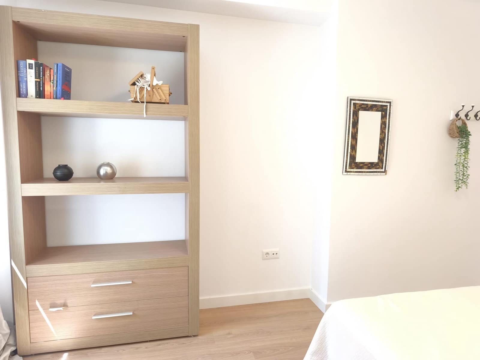 3 bedroom Flat for rent in Torre del Mar - € 1,200 (Ref: 9770586)