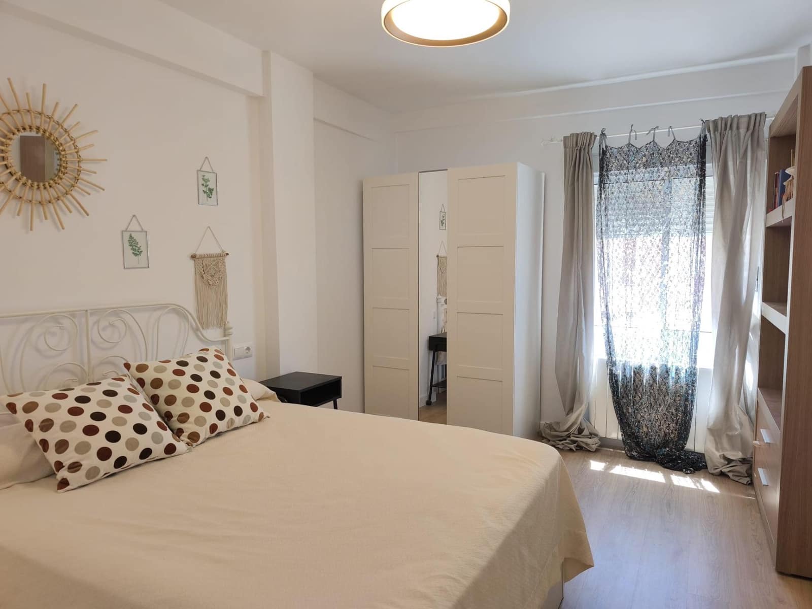 3 bedroom Flat for rent in Torre del Mar - € 1,200 (Ref: 9770586)