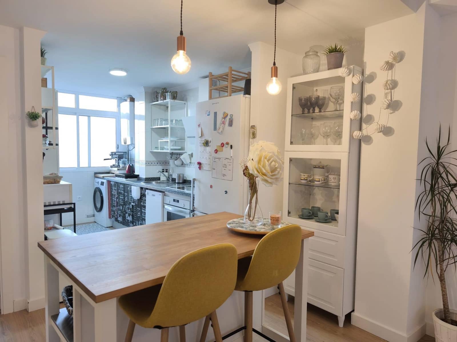 3 bedroom Flat for rent in Torre del Mar - € 1,200 (Ref: 9770586)