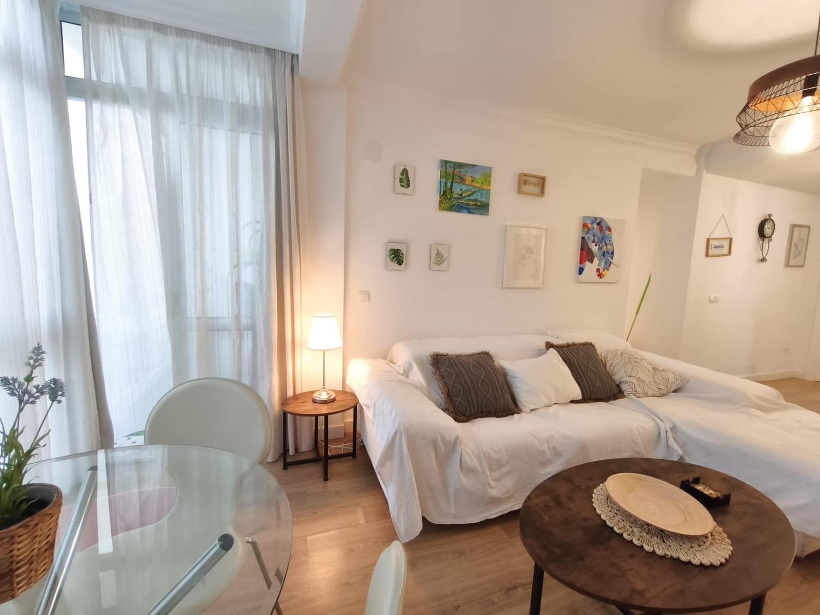 3 bedroom Flat for rent in Torre del Mar - € 1,200 (Ref: 9770586)