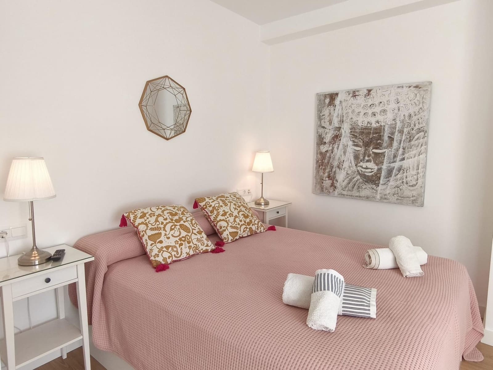 3 bedroom Flat for rent in Torre del Mar - € 1,200 (Ref: 9770586)