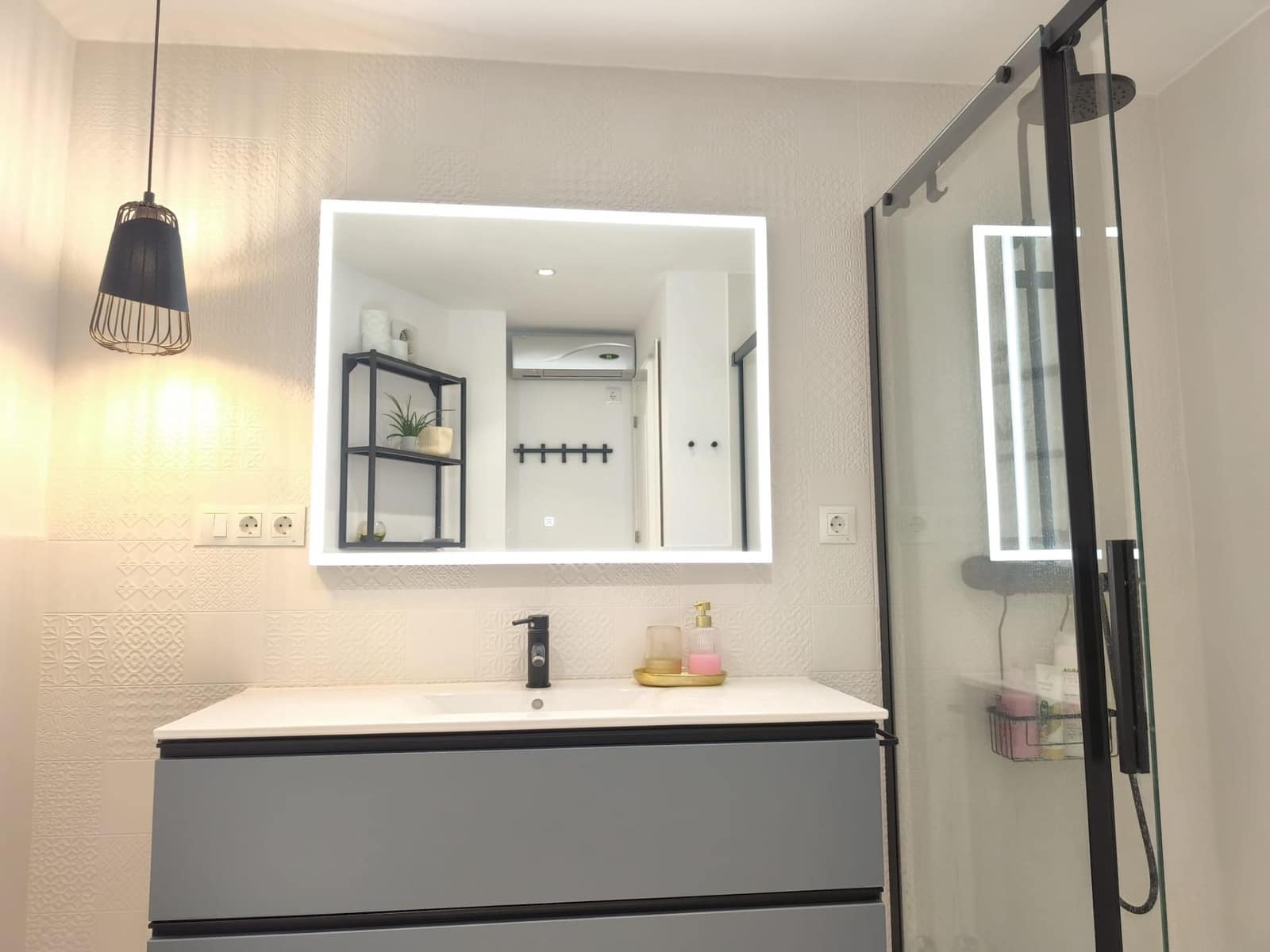 3 bedroom Flat for rent in Torre del Mar - € 1,200 (Ref: 9770586)