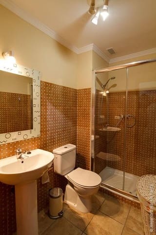 2 soveværelse Lejlighed til leje i Algarrobo med swimmingpool - € 1.200 (Ref: 9778040)