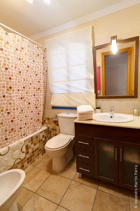 Piso de 2 habitaciones en Algarrobo en alquiler con piscina - 1.100 € (Ref: 9778040)