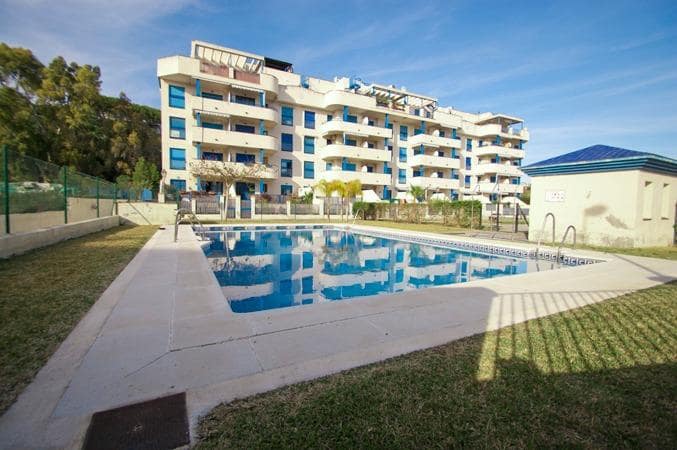 Piso de 2 habitaciones en Algarrobo en alquiler con piscina - 1.100 € (Ref: 9778040)