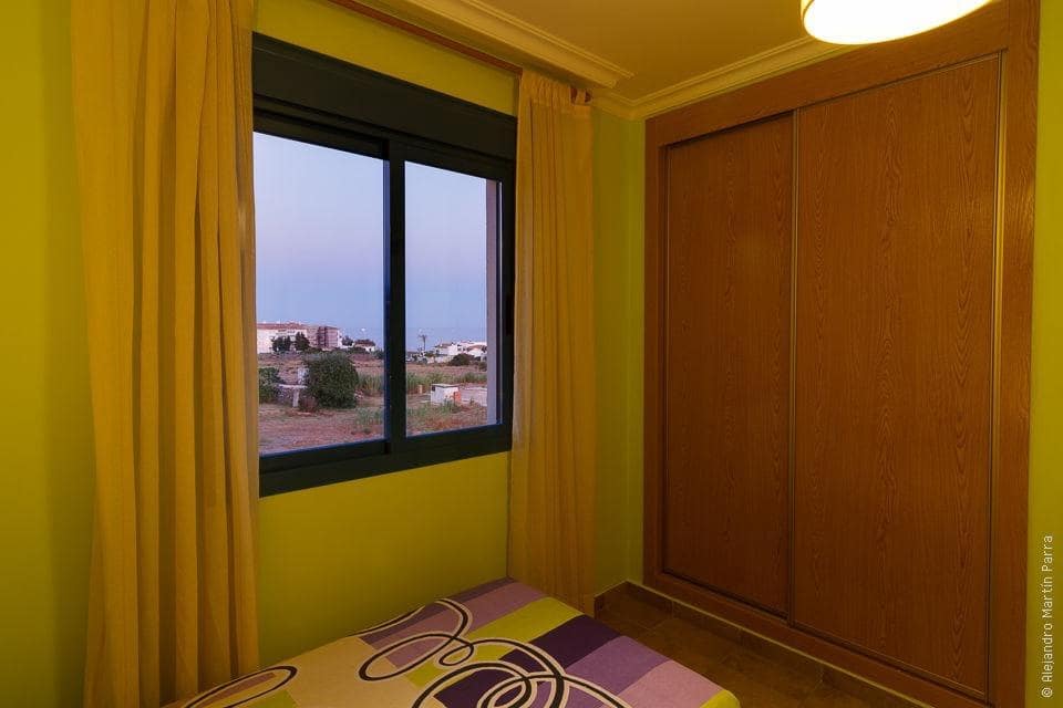 Piso de 2 habitaciones en Algarrobo en alquiler con piscina - 1.100 € (Ref: 9778040)