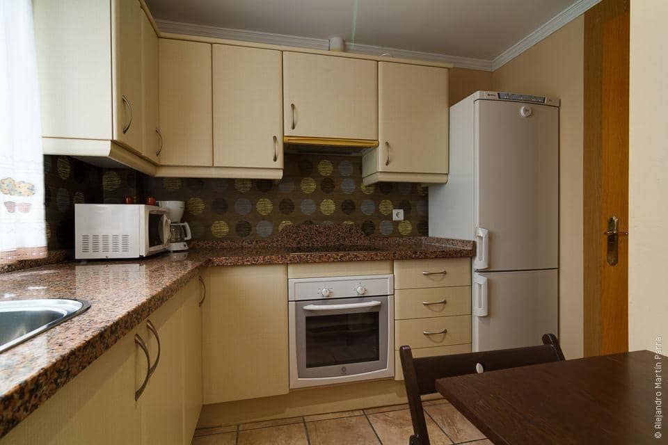 Piso de 2 habitaciones en Algarrobo en alquiler con piscina - 1.100 € (Ref: 9778040)