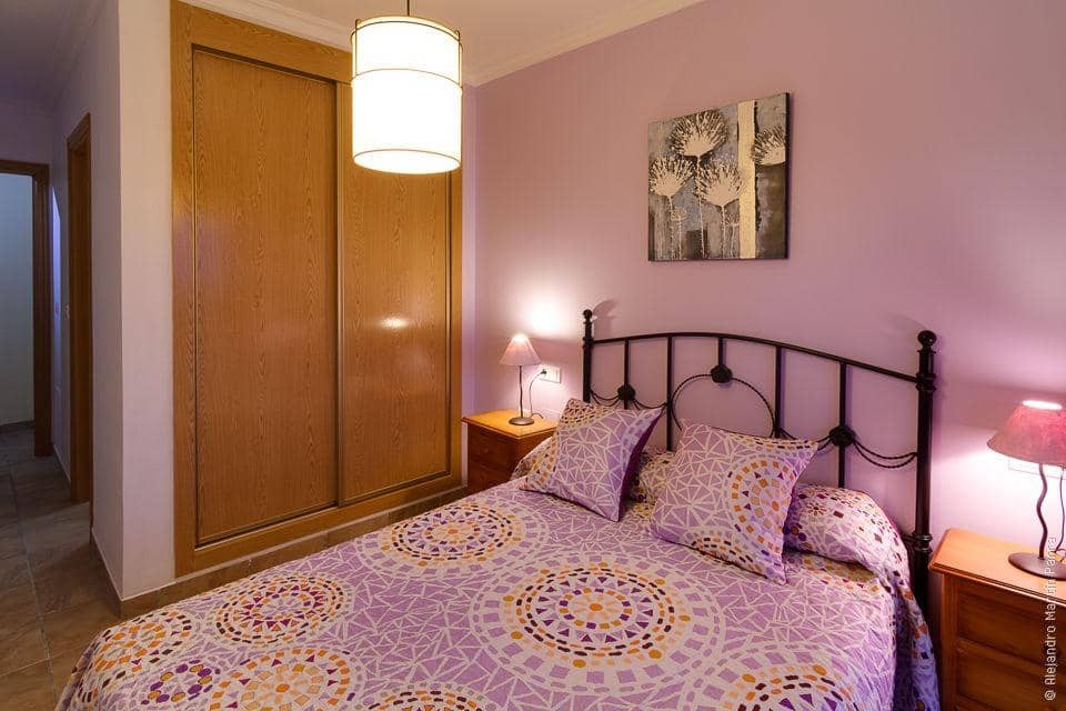 Piso de 2 habitaciones en Algarrobo en alquiler con piscina - 1.100 € (Ref: 9778040)
