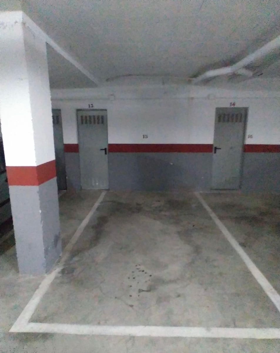 Piso de 2 habitaciones en Algarrobo en alquiler con piscina - 1.100 € (Ref: 9778040)