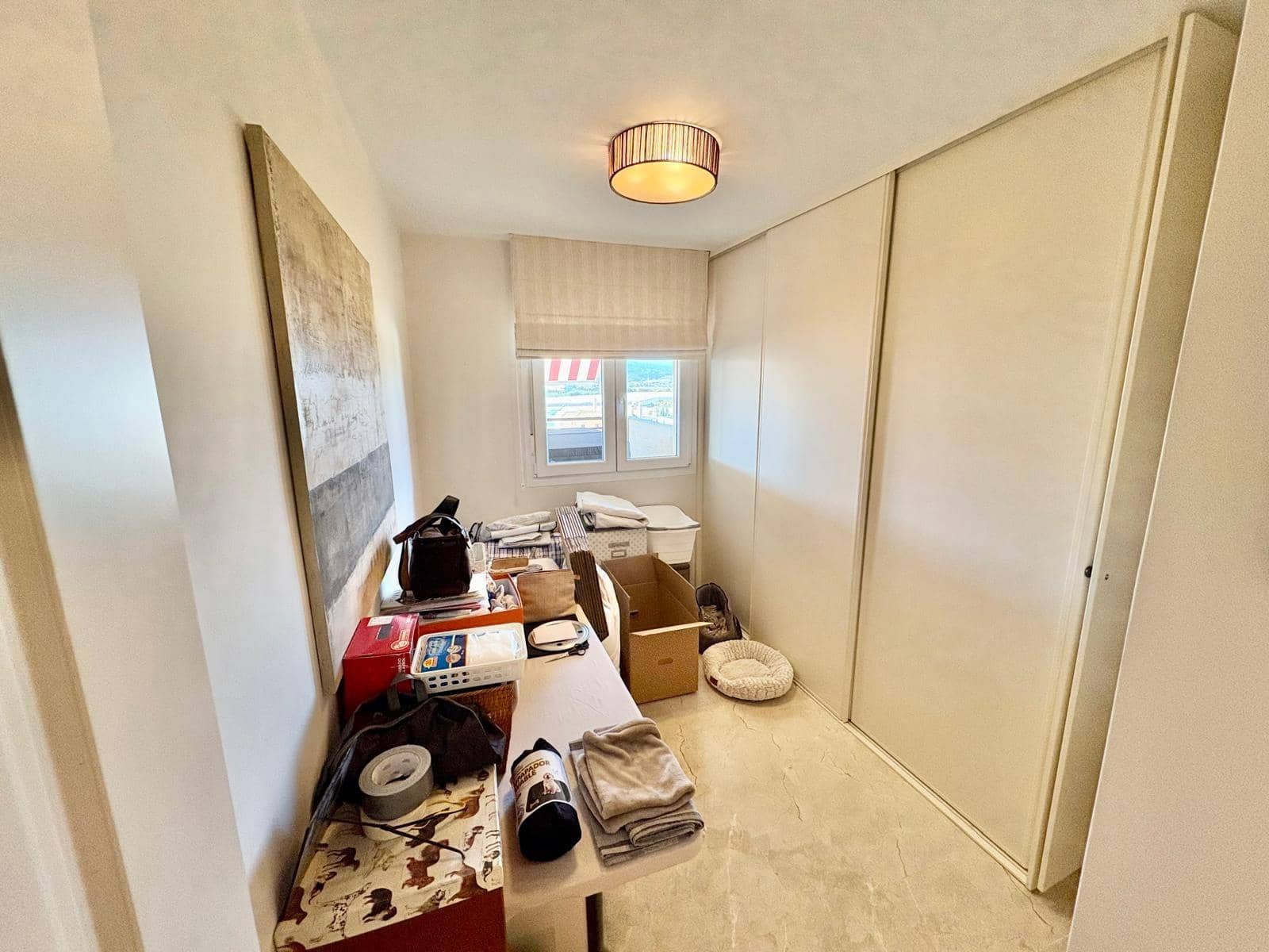 2 soverom Penthouse til salgs i Caleta de Velez med svømmebasseng garasje - € 485 000 (Ref: 9783036)