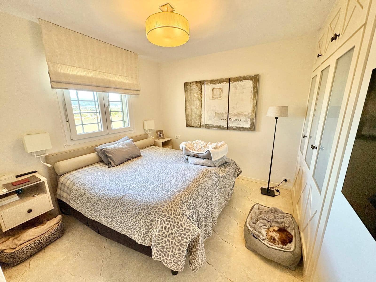 2 soverom Penthouse til salgs i Caleta de Velez med svømmebasseng garasje - € 485 000 (Ref: 9783036)