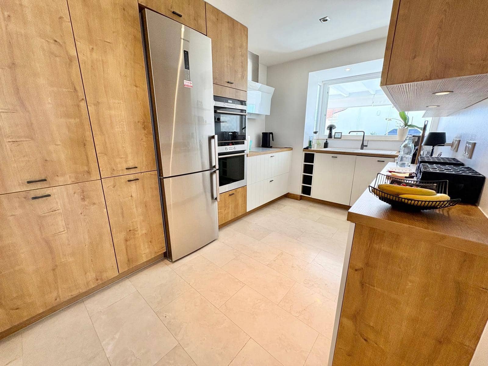 2 soverom Penthouse til salgs i Caleta de Velez med svømmebasseng garasje - € 485 000 (Ref: 9783036)