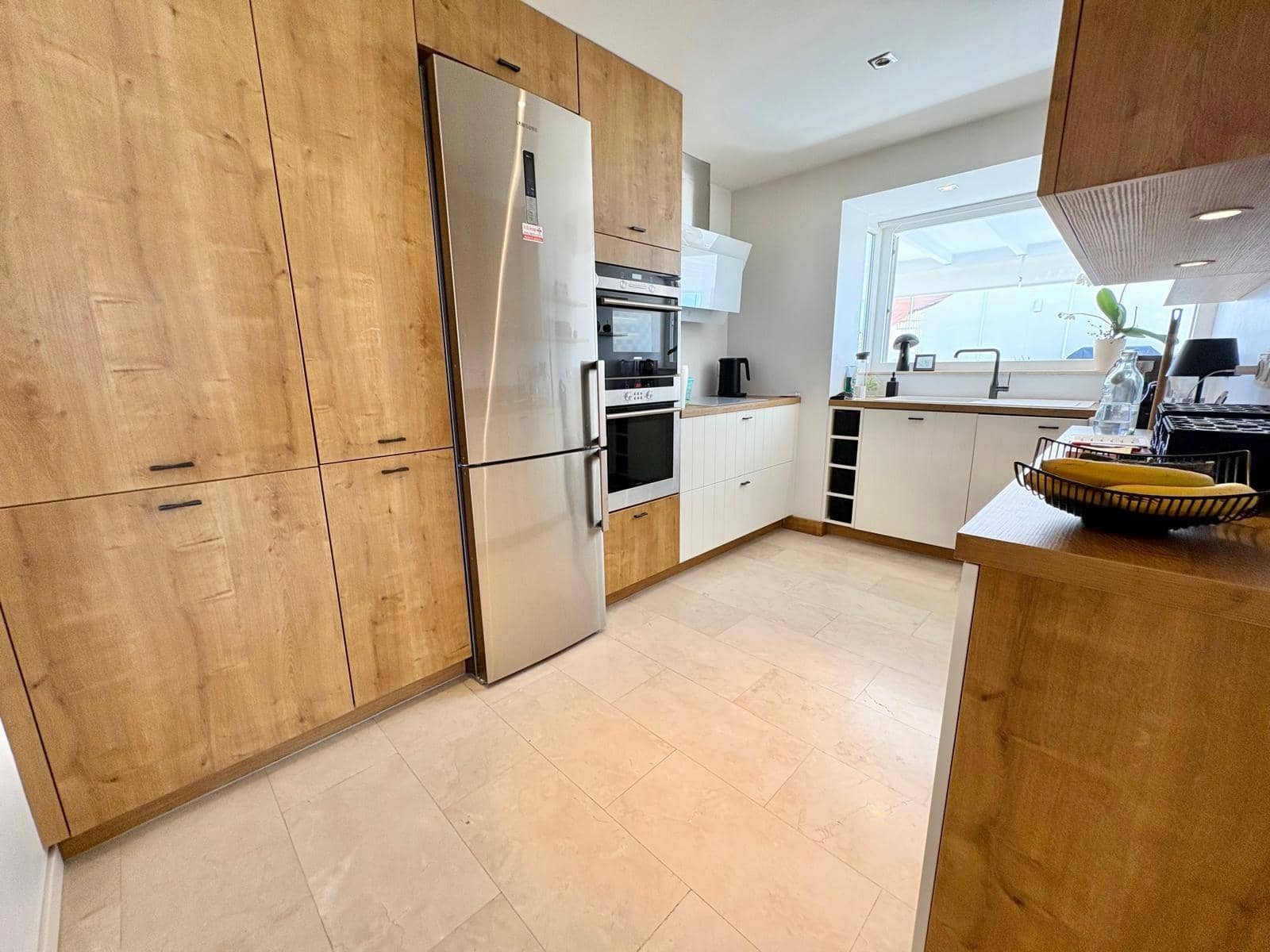 2 soverom Penthouse til salgs i Caleta de Velez med svømmebasseng garasje - € 485 000 (Ref: 9783036)