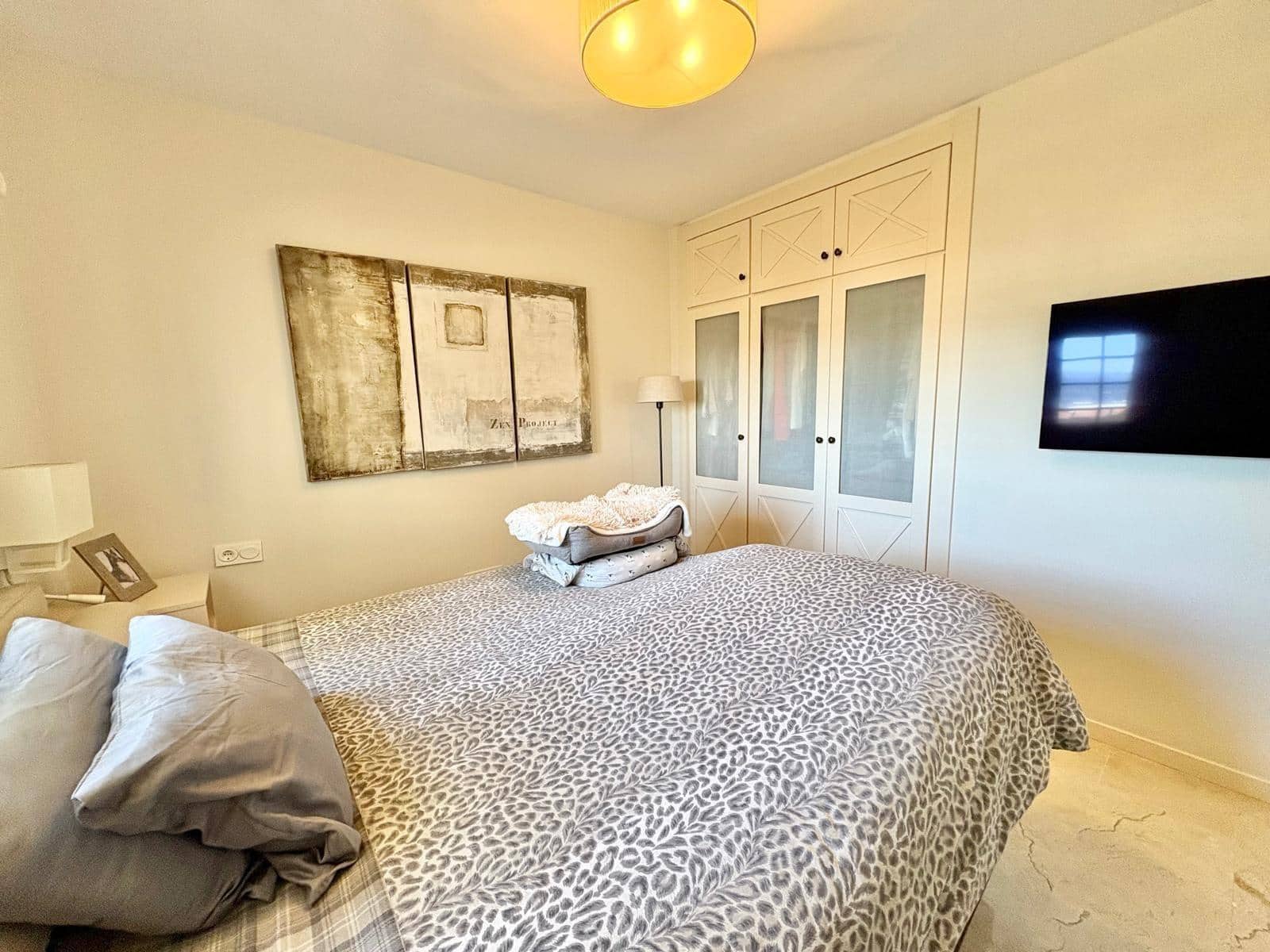 2 soverom Penthouse til salgs i Caleta de Velez med svømmebasseng garasje - € 485 000 (Ref: 9783036)