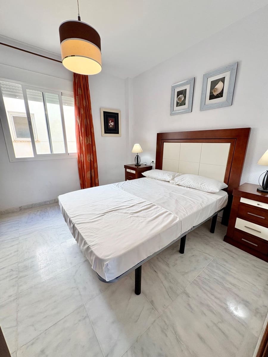 2 bedroom Flat for sale in El Morche with garage - € 250,000 (Ref: 9783037)