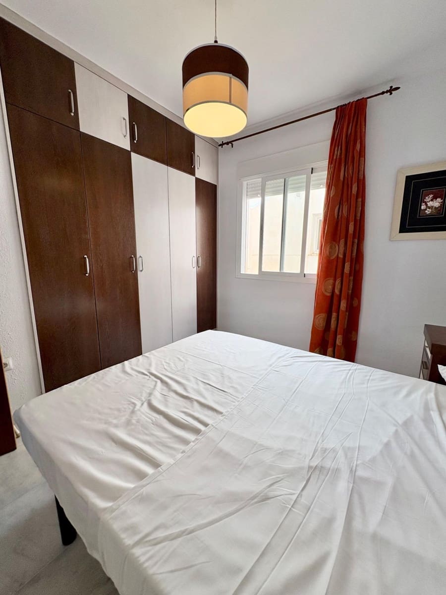 2 bedroom Flat for sale in El Morche with garage - € 250,000 (Ref: 9783037)