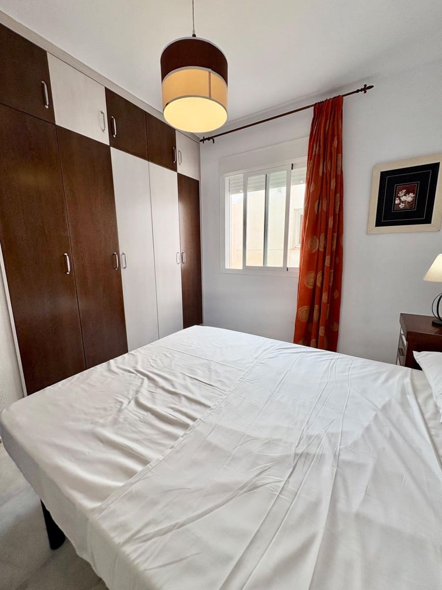 2 bedroom Flat for sale in El Morche with garage - € 250,000 (Ref: 9783037)