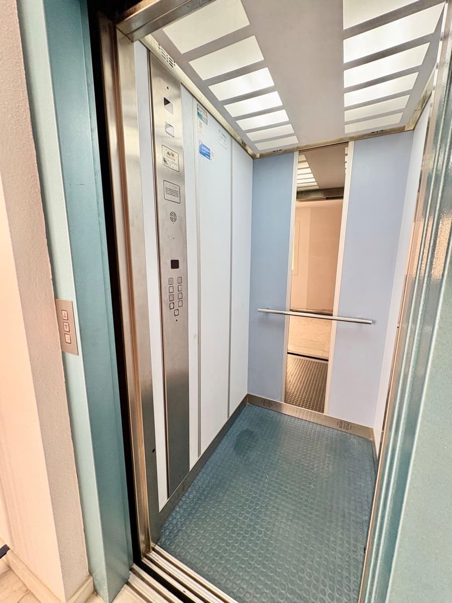 2 bedroom Flat for sale in El Morche with garage - € 250,000 (Ref: 9783037)