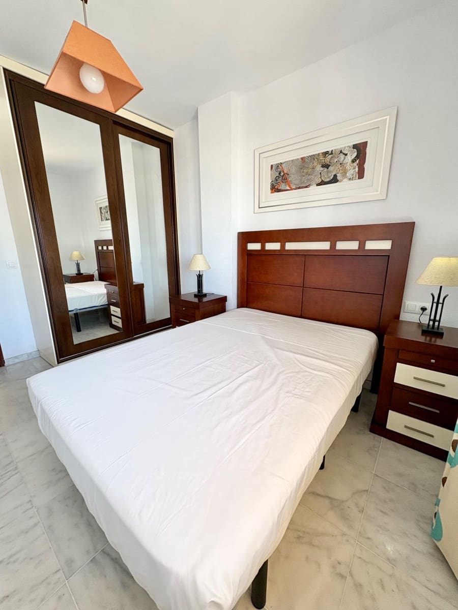 2 bedroom Flat for sale in El Morche with garage - € 250,000 (Ref: 9783037)