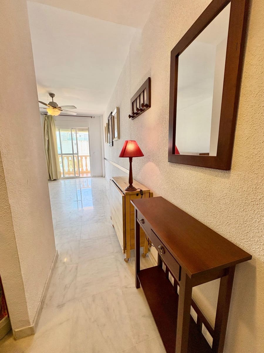 2 bedroom Flat for sale in El Morche with garage - € 250,000 (Ref: 9783037)