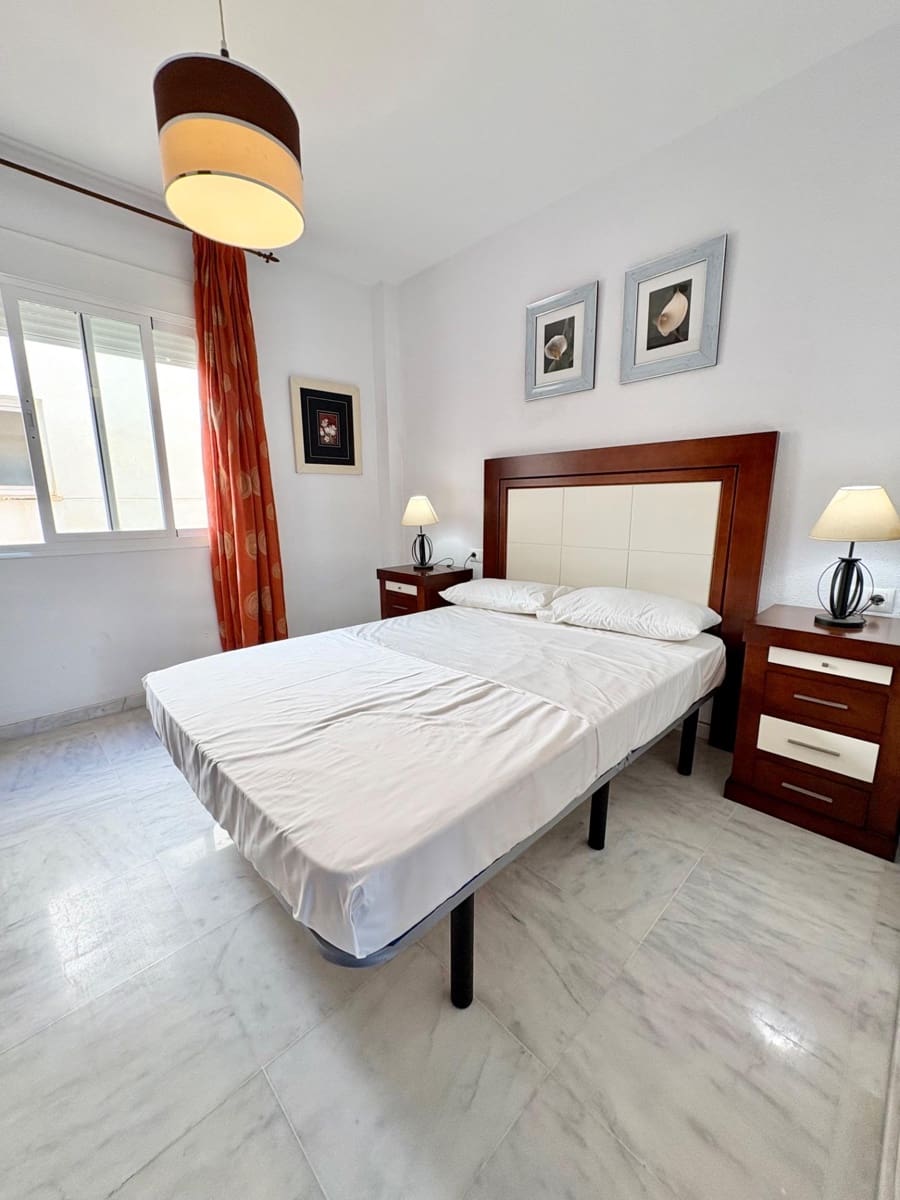 2 bedroom Flat for sale in El Morche with garage - € 250,000 (Ref: 9783037)