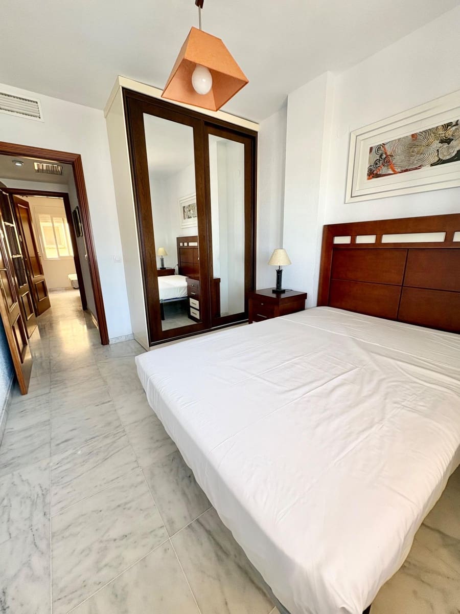 2 bedroom Flat for sale in El Morche with garage - € 250,000 (Ref: 9783037)