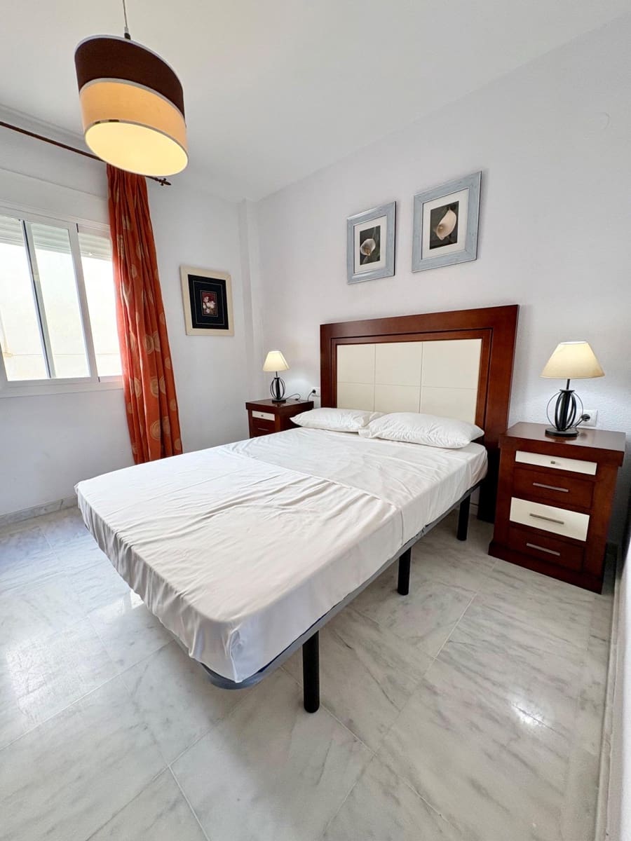 2 bedroom Flat for sale in El Morche with garage - € 250,000 (Ref: 9783037)