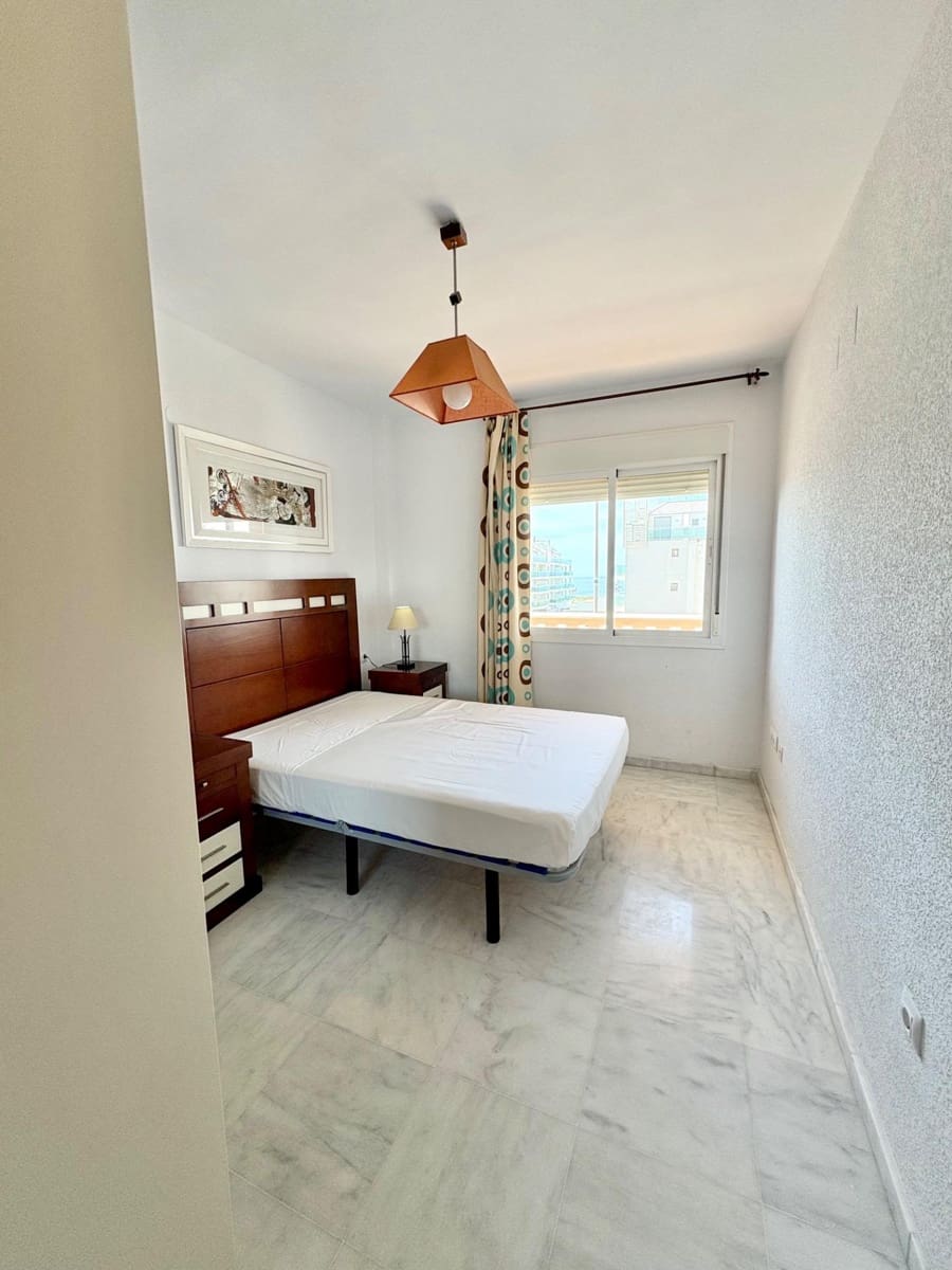 2 bedroom Flat for sale in El Morche with garage - € 250,000 (Ref: 9783037)