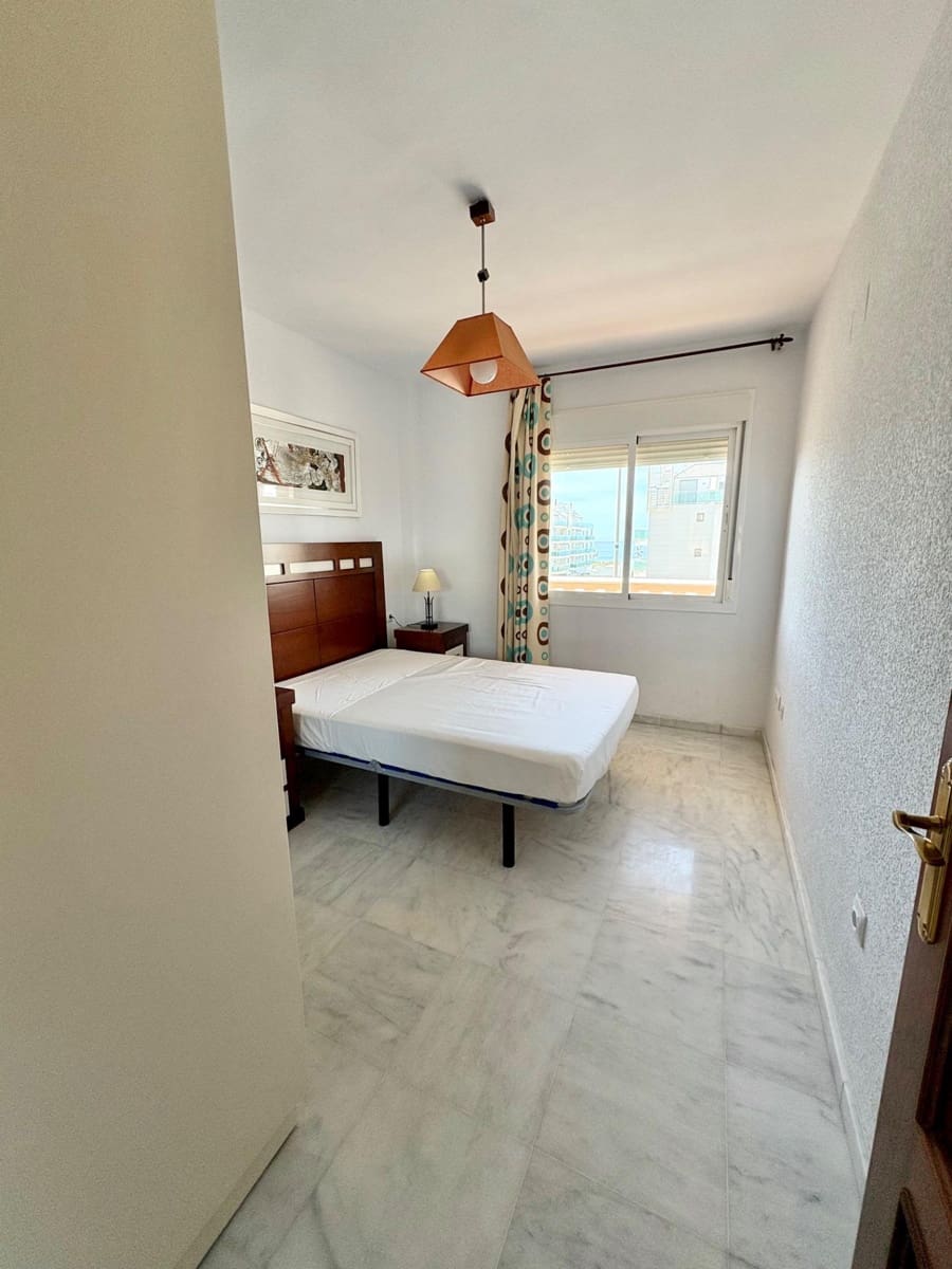 2 bedroom Flat for sale in El Morche with garage - € 250,000 (Ref: 9783037)