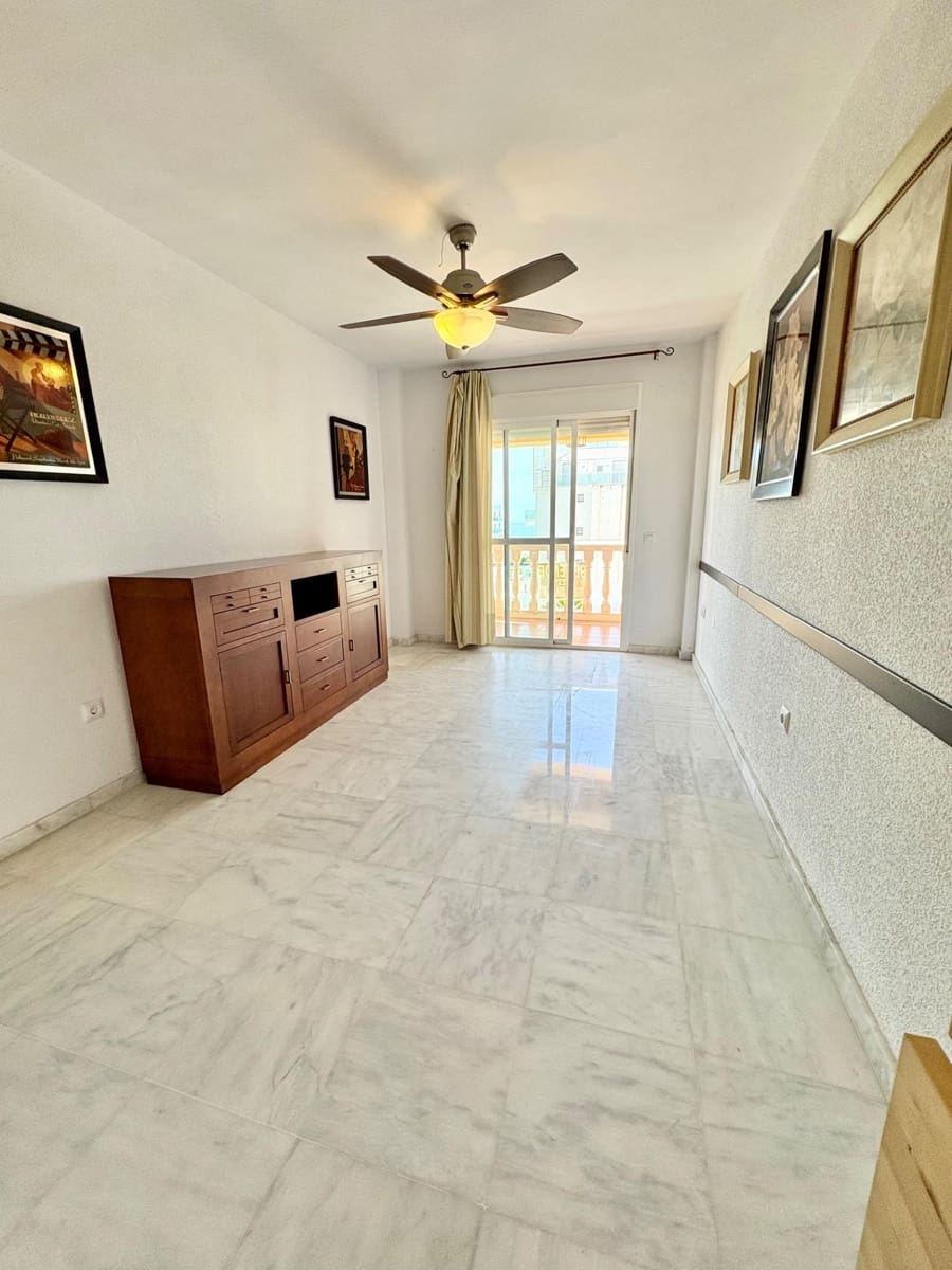 2 bedroom Flat for sale in El Morche with garage - € 250,000 (Ref: 9783037)