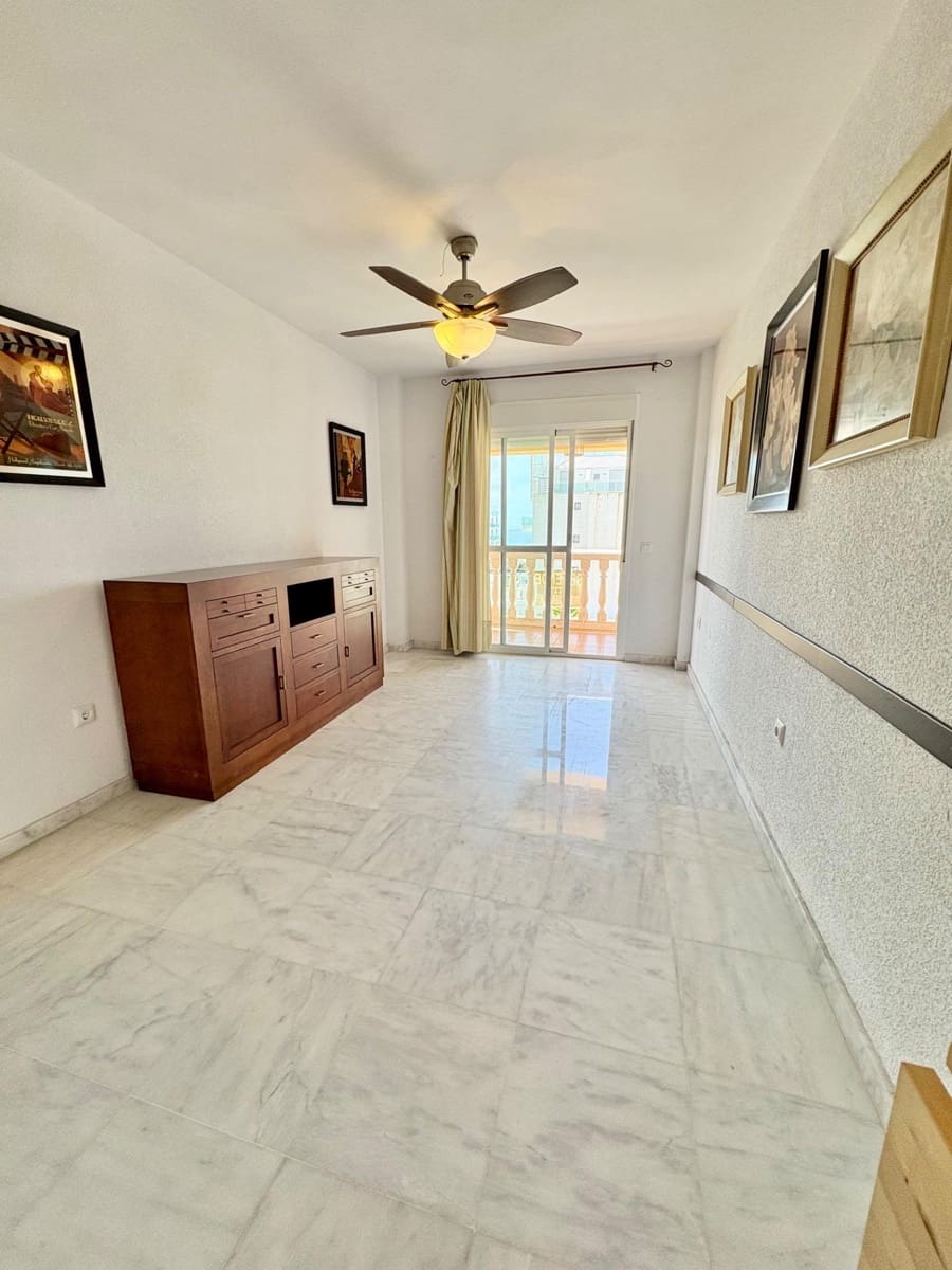 2 bedroom Flat for sale in El Morche with garage - € 250,000 (Ref: 9783037)