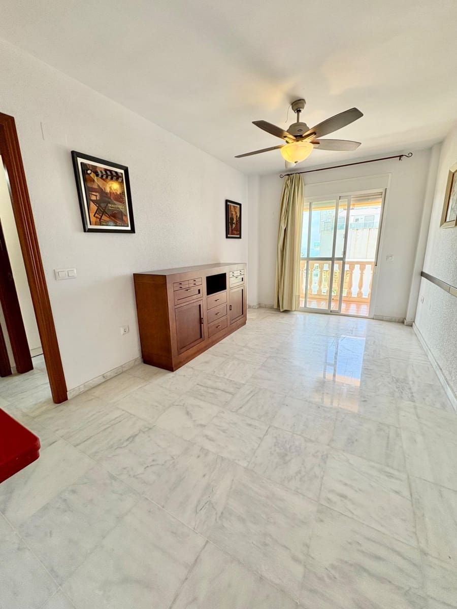 2 bedroom Flat for sale in El Morche with garage - € 250,000 (Ref: 9783037)