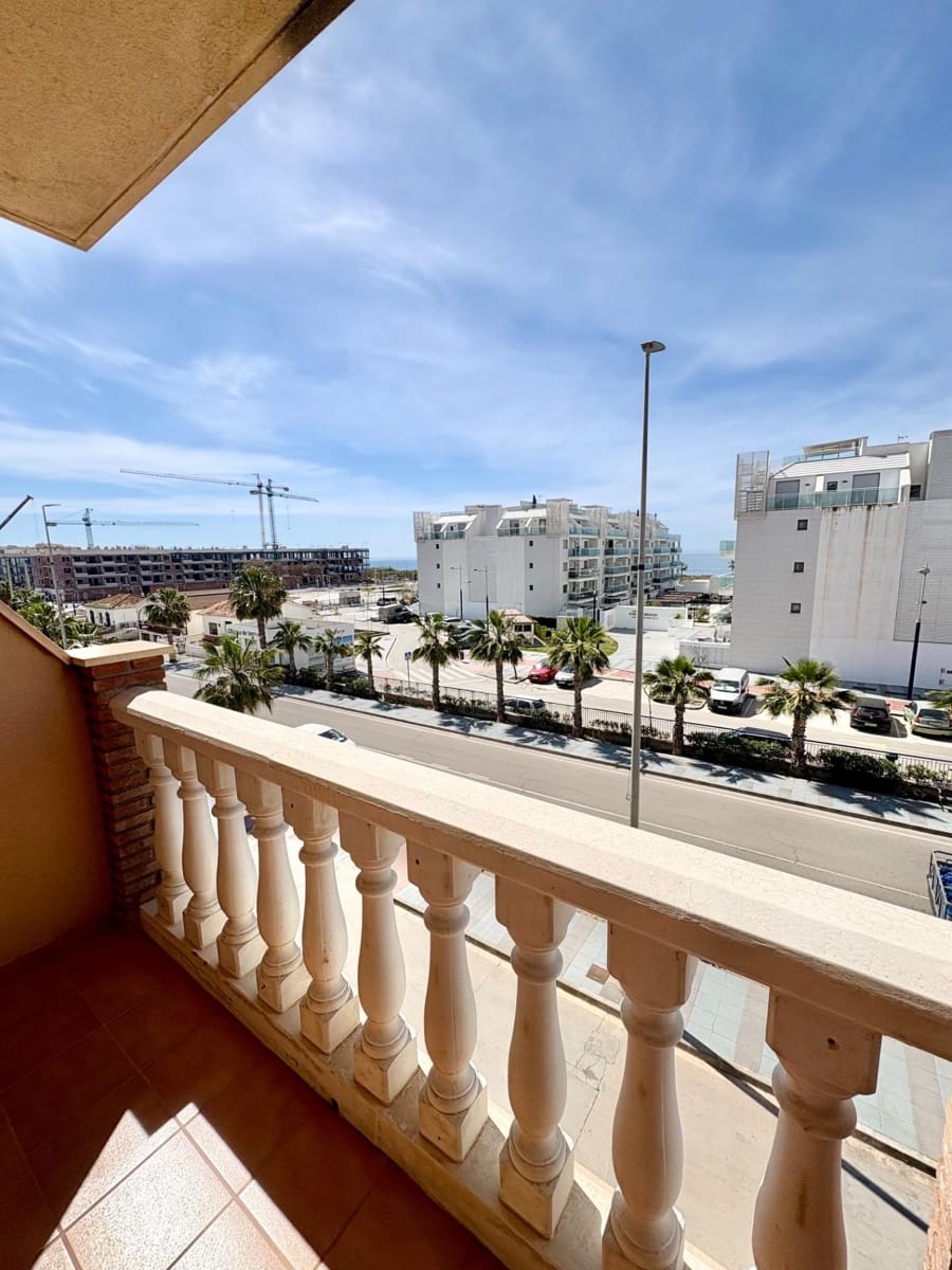 2 bedroom Flat for sale in El Morche with garage - € 250,000 (Ref: 9783037)