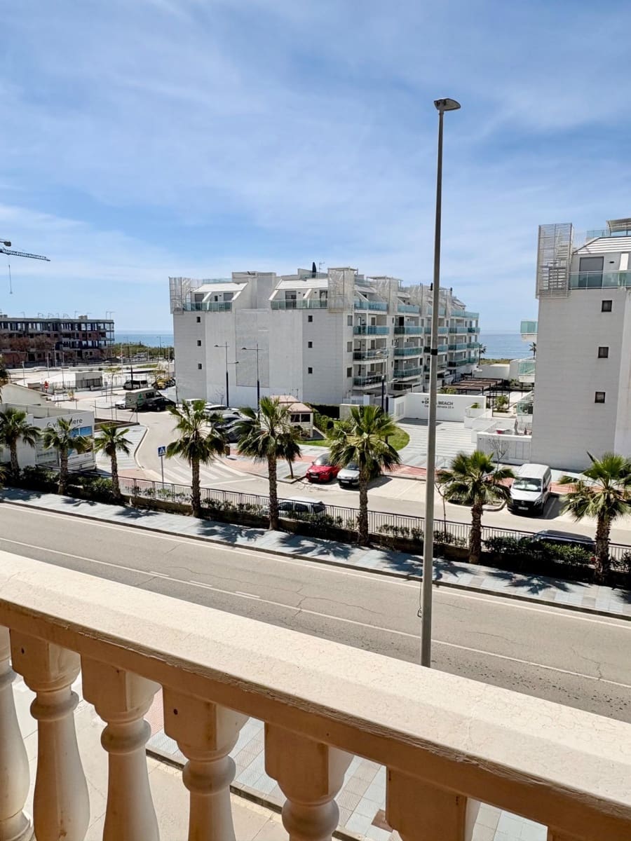 2 bedroom Flat for sale in El Morche with garage - € 250,000 (Ref: 9783037)