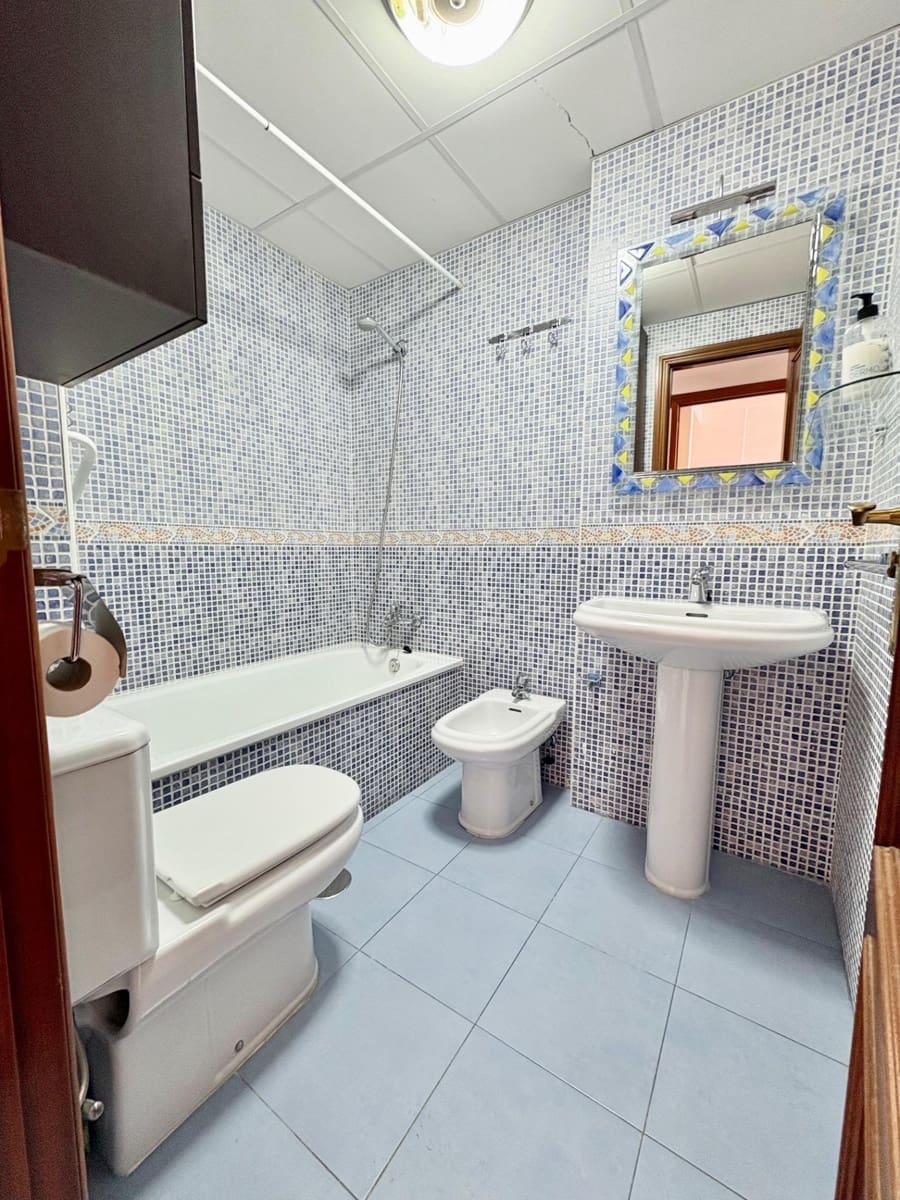 2 bedroom Flat for sale in El Morche with garage - € 250,000 (Ref: 9783037)